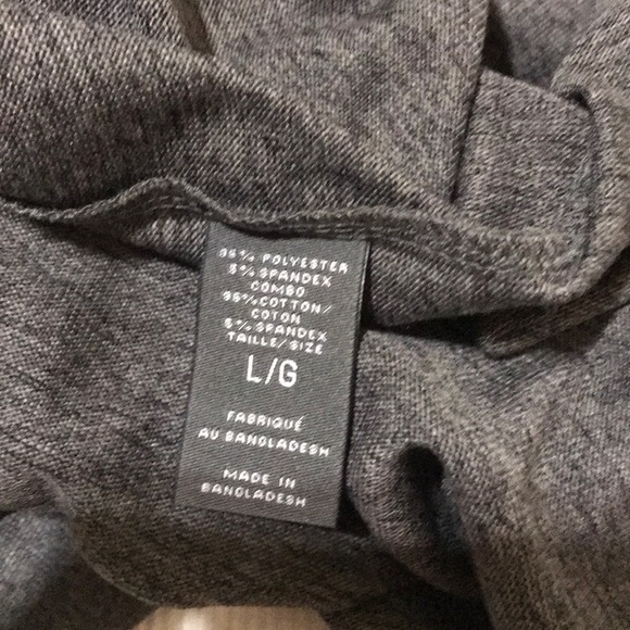 🎄🎁 MEDIUM CHALET HOODED PAJAMA SET - Picture 8 of 8